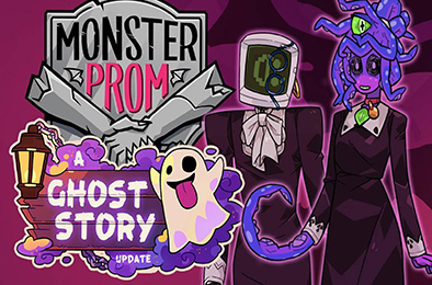 魔物学园：毕业舞会大作战 / Monster Prom v6.8