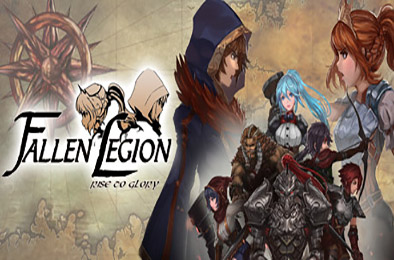 堕落军团：荣耀崛起 / Fallen Legion: Rise to Glory