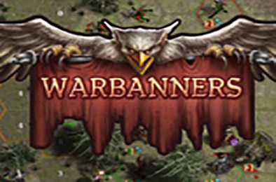 龙吼战旗 / Warbanners
