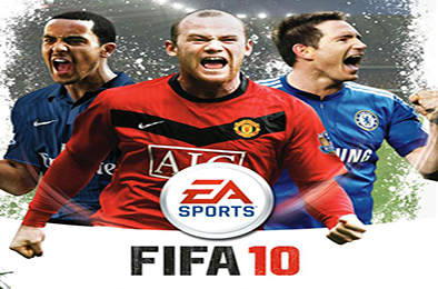 FIFA 10