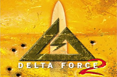 三角洲特种部队2英文版