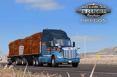 美国卡车模拟 / American Truck Simulator v1.52.0.3s