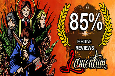 哀歌 / Lamentum v1.0.5