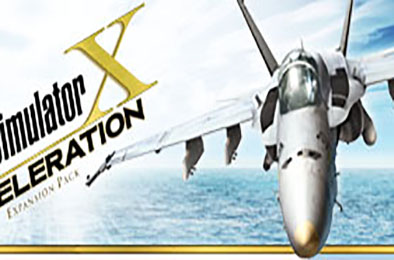 微软模拟飞行10 / Microsoft Flight Simulator X