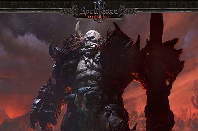 咒语力量3：陨落神明