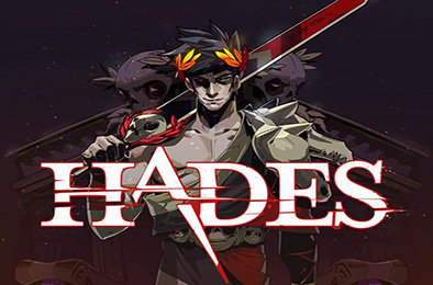 哈迪斯：地狱之战 / 哈迪斯：杀出地狱 / Hades v1.38290.H1