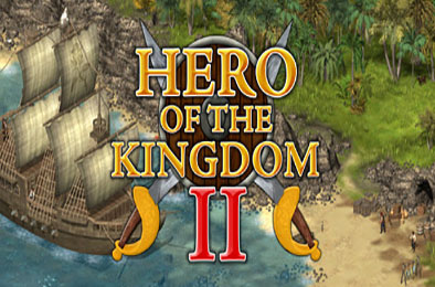 王国英雄2 / Hero of the Kingdom II v1.3.9