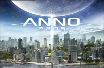 纪元2205 / Anno 2205 v1.8