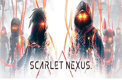 绯红结系 / SCARLET NEXUS 豪华版 v1.08
