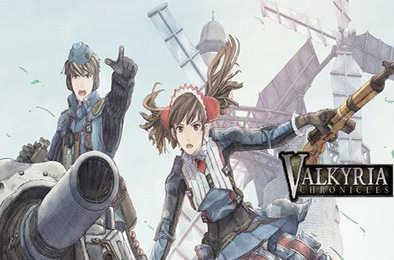战场女武神 / Valkyria Chronicles