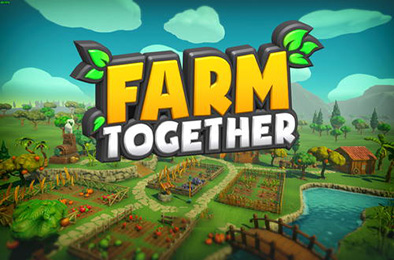一起玩农场 / Farm Together