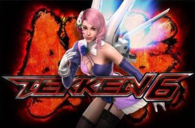 铁拳6：血统叛乱