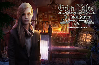 残酷谎言8最终嫌疑