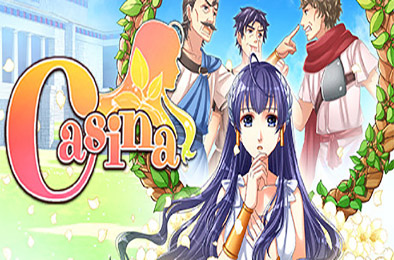 卡西纳 / Casina（v1.01-豪华完整版+DLC） 