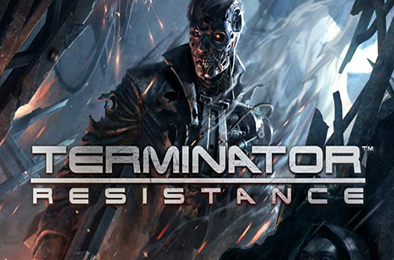 终结者：反抗军抵抗