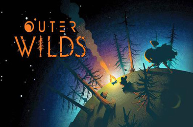 星际拓荒 / Outer Wilds Echoes of the Eye v1.1.15