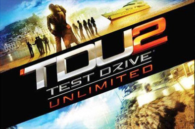 无限试驾2 / Test Drive Unlimited 2 v1.0.0