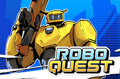 机械守护者 / 机器人任务 / Roboquest v1.4.1
