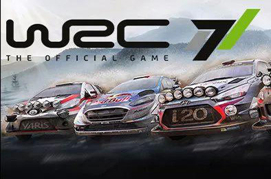 世界汽车拉力锦标赛7 / WRC 7
