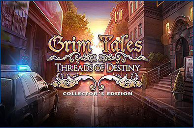 残酷谎言9命运之线