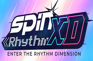 节奏次元 / 旋转节奏XD / Spin Rhythm XD v1.4