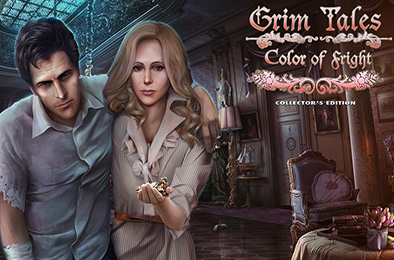 残酷谎言7恐惧之色