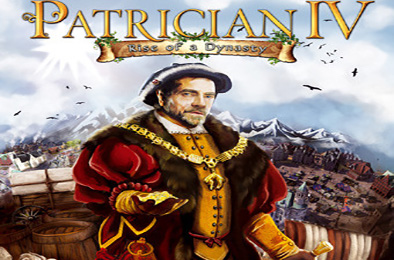 大航海家4一个王朝的崛起中文豪华典藏版