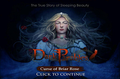 黑暗寓言1：野玫瑰的诅咒