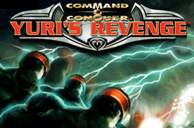 红色警戒2：尤里的复仇（可联机）/ 红警2