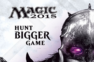 万智牌旅法师对决：2015