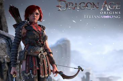 龙腾世纪：起源 / Dragon Age：Origins