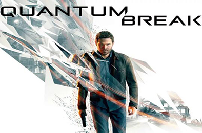 量子破碎 / Quantum Break