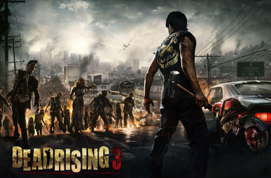 丧尸围城3：天启版 / Dead Rising 3 Apocalypse Edition v1.0.0.6