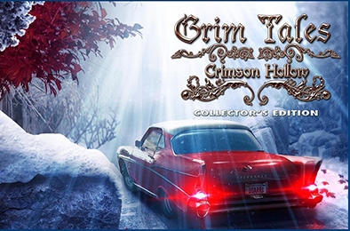 残酷谎言11深红空心