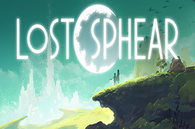失落的斯菲尔 / Lost Sphear