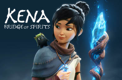 凯娜：精神之桥 / 柯娜：精神之桥 / Kena: Bridge of Spirits v2.08年度版