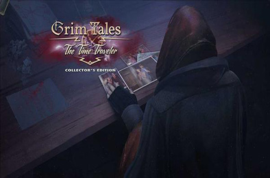 残酷谎言14时间旅行者