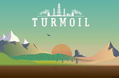 石油骚动 / 石油大亨 / 采油热 / Turmoil v3.2.6
