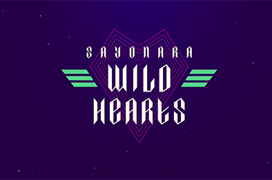 再见狂野之心 / Sayonara Wild Hearts v4480414