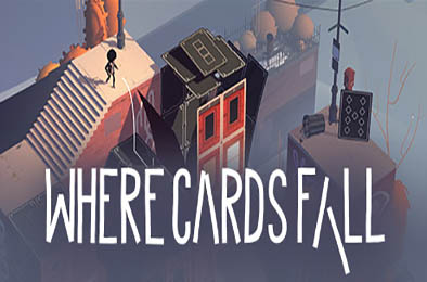 纸牌落在哪 / Where Cards Fall