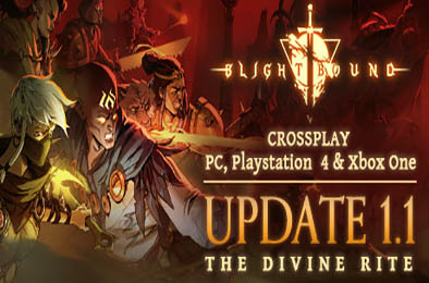 迷雾征程 / Blightbound v1.1