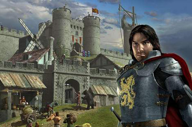 要塞2 / Stronghold 2