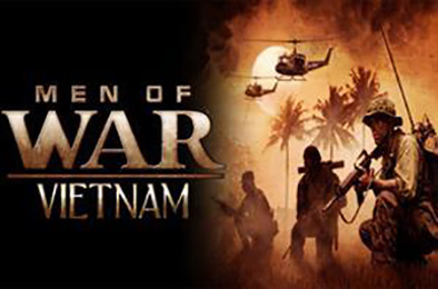 战争之人：越南 / Men of War： Vietnam