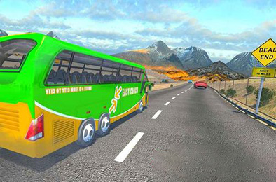 德国长途客车模拟