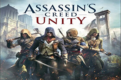 刺客信条：大革命