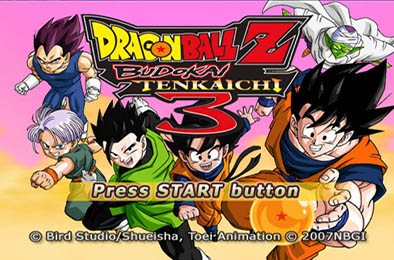 龙珠：电光火石3