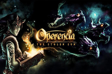 淘金者:失窃的太阳