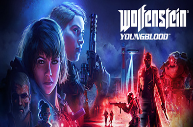 德军总部：新血脉 / Wolfenstein: Youngblood