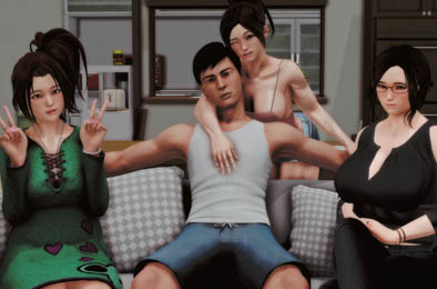 沉沦旅社 / The Inn Ver0.40