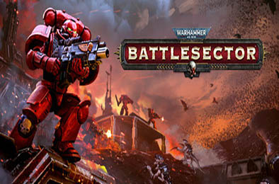 战锤40K：战斗区域 / Warhammer 40,000: Battlesector v1.4.82